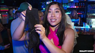 Naughty sluts sex party movie