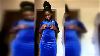 Playing with My Peehole