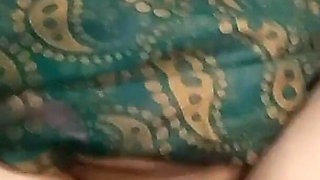 Tamil Married Daughter with Stepfather