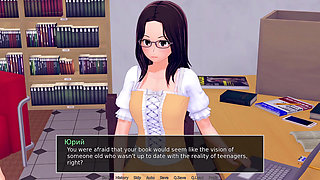 Complete Gameplay - Hs Tutor, Part 56