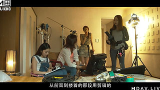 Mfk-0001 Strange Older Sisters