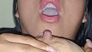 Milk Fountine!