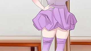 Sexnote by Jamliz 0.25 - Fitting Rooom Sex, Fatt Ass Teen - 3
