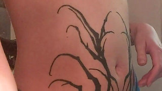 Back to Work Tomorrow