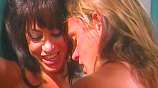 Retro Horny Fucking with Beautiful Slut