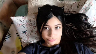 Colombian Influencer GomezGomez Dares You To Watch This Amateur Lesbian Sex Tape