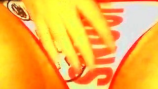 Svenska BBW ExGF webbkamerashow