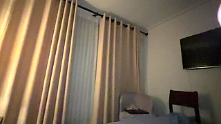 Roommate I Tried to Stick My Dick in Her Ass but She Couldn't Take It