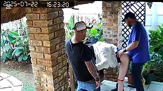 Cuckold Boss Wanted Me to Fuck His Slut Wife He Jerks off