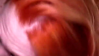 Babysitter Strawberry Gets a Bonus