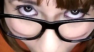 Velma Interviews a Witness