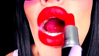 Lady Mesmeratrix Fucks Your Mind - Lip-Dick