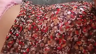 She Plays Her Excited Pussy Well Her Well Excited with in Musterbation in Bath room with bog boobs