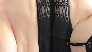 Cheyenne's revenge on Camilla