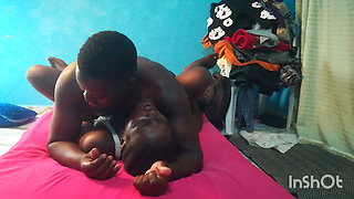 African Orgasm