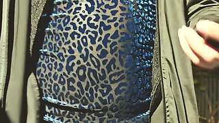Outdoor exposure collection PMV Part 2