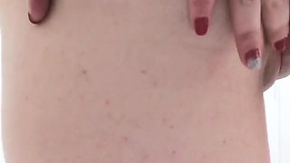My First Filmed Farting Video