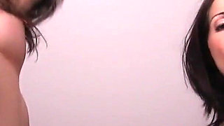 Office Drama Featuring Sinn Sage, Hannah Perez