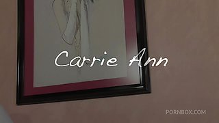 Misty May Loves Being A Stupid Cunt