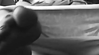 Retro Hairy Step Mommy You Cum with Her Asmr Whisper Because Neighbors Hear From Ginnagg