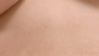 Big Titted Keira Wears Sexy Lingerie and Dildos Her Juicy Pussy