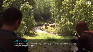 Cute Stepsis's Adventure - Chronicles of Kartoba - E10