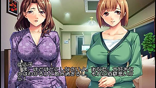 Domestic Sex Between 3 Generations