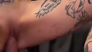 Fucking My Human Sex Toy