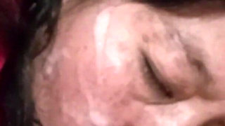 Mature Christian Committing Lustful Sins, She Became Addicted to Me