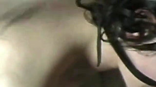 Extreme Big Tits Sluts Cruel Spanking Whipping Tit Busting Hot Candle Wax Punishment in Cruel BDSM Slave Training