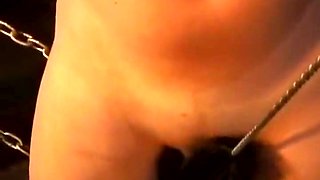 Sexy Milf Loves Her Treatment In The Dungeon