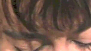 Eva Doesn't Care if Her Husband Is Jealous and Fucks 3 Men