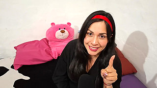 ASMR I ask you questions (A LOT) to rest