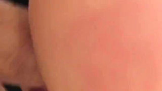 Big Ass Sensual Babe Zuzu Sweet Rides Big Dick Mature Man