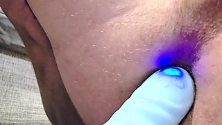 Sexy anal time