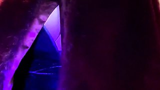 Close up pussy solo dildoing