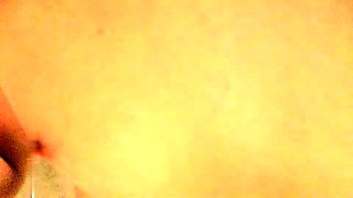 Amateur Blonde Slow Blowjob Cum In Mouth