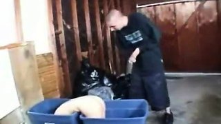Victoria Extreme Fucks