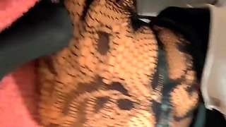 Who’s Going to Be the Lucky One Today for a Good Facesitting?