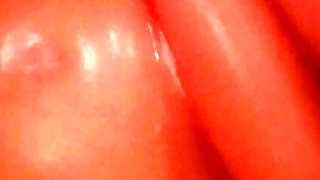 Exploring All My Sexual Fantasies at 18 I Strip Bath Fuck Myself Then Gave a Handjob to a 45m Stud in Public