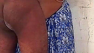 Indian Aunty Sex When Her Husband Not at Home