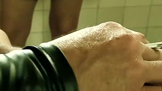 Dominatrix Mistress April - Correctional service, part 1