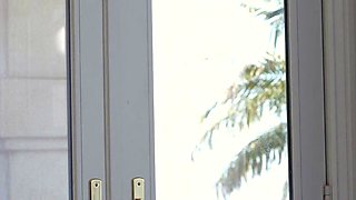 She Will Cheat - Lilly Bell Comes To Avery Black's House As