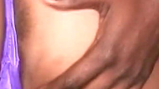 Excited BBC Loves His Plump Girls with Honey Buns Big Ass Cheeks and Tasty Moans