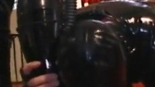 My secret BDSM fetish
