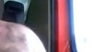 Amateur Daddy: Horny Trucker Stud