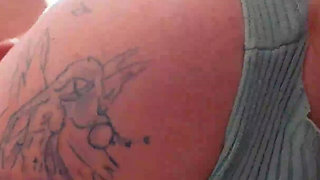 Fucking the Married Woman in Front of the Cuckold