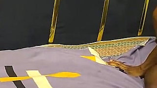 Skinny Maid Pinned Down and Fucked Hard