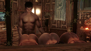 Christmas Desires