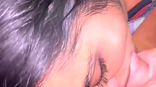 Fucking in the Car with My Wife We Were Caught by a Neighbor- Yasmina Khan